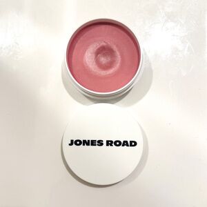 Jones Road Miracle Balm Flushed 1.75oz, 50g.